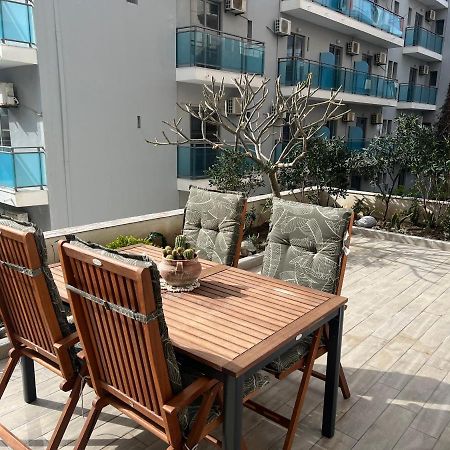 Psaropoula'S Hidden Gem Apartment Rhodes City ภายนอก รูปภาพ
