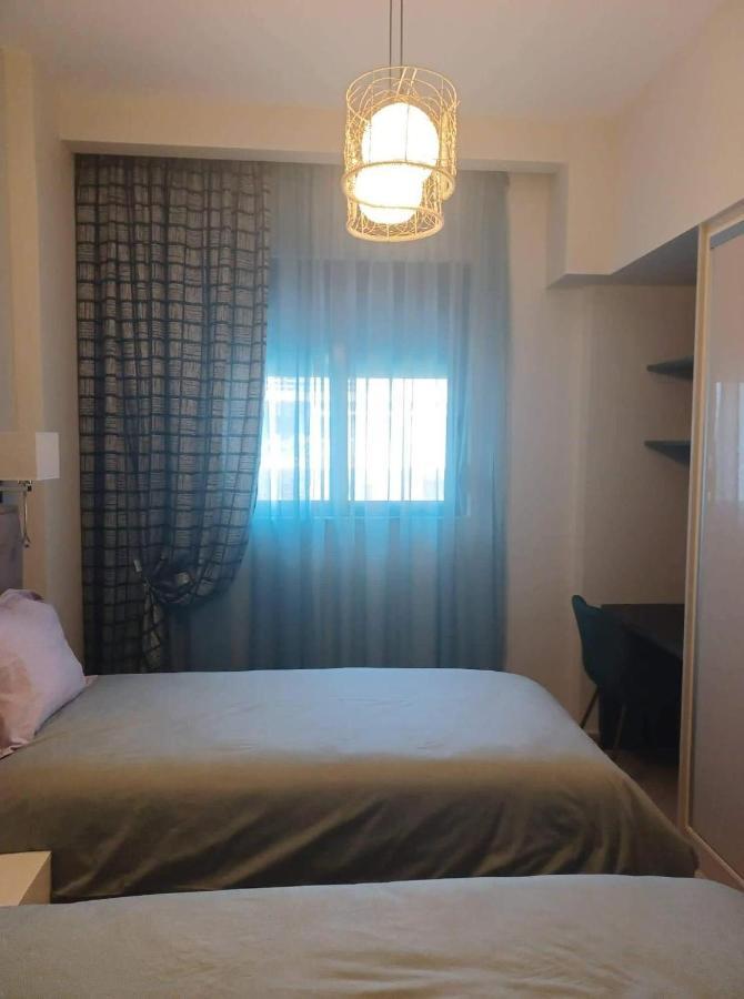 Psaropoula'S Hidden Gem Apartment Rhodes City ภายนอก รูปภาพ