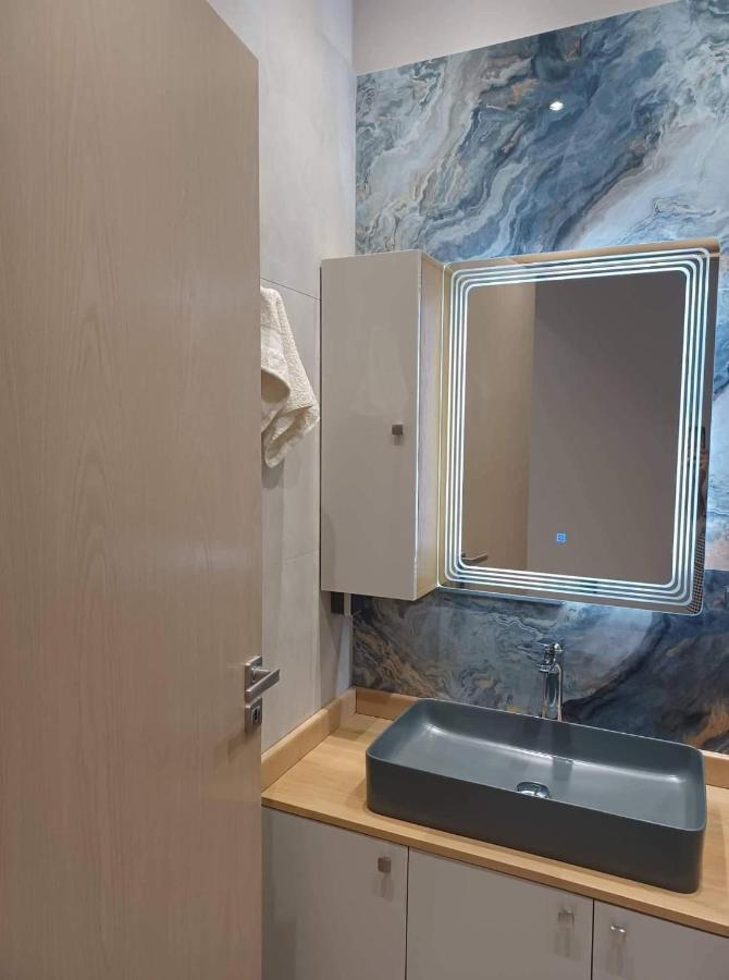 Psaropoula'S Hidden Gem Apartment Rhodes City ภายนอก รูปภาพ
