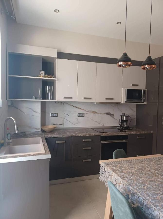 Psaropoula'S Hidden Gem Apartment Rhodes City ภายนอก รูปภาพ