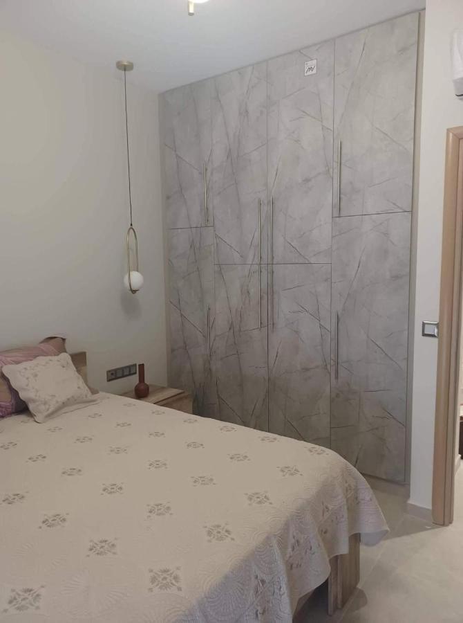 Psaropoula'S Hidden Gem Apartment Rhodes City ภายนอก รูปภาพ