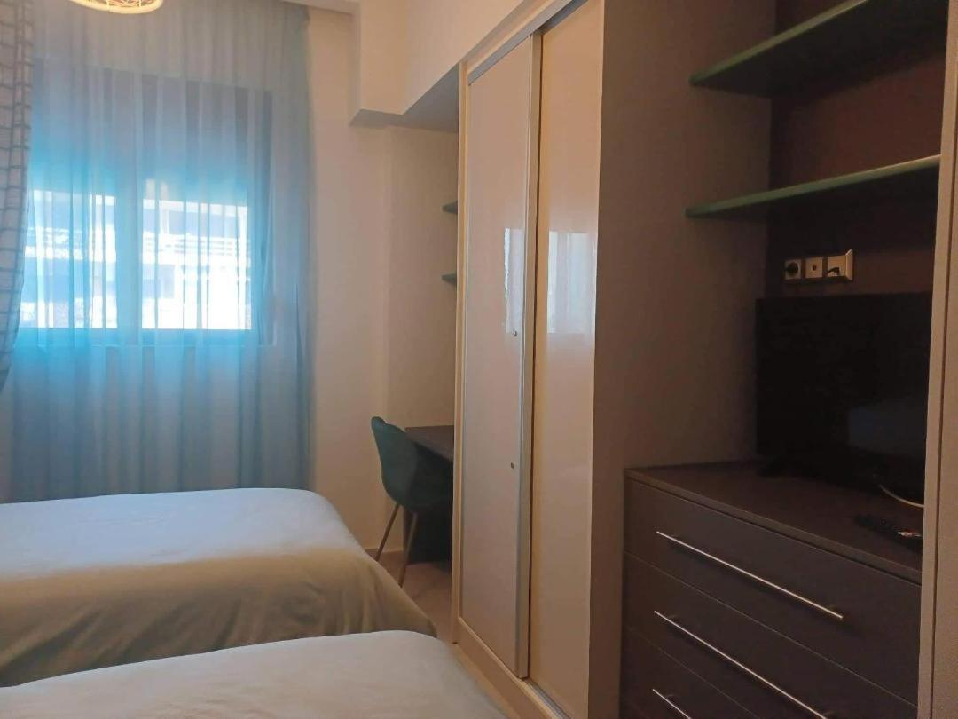 Psaropoula'S Hidden Gem Apartment Rhodes City ภายนอก รูปภาพ