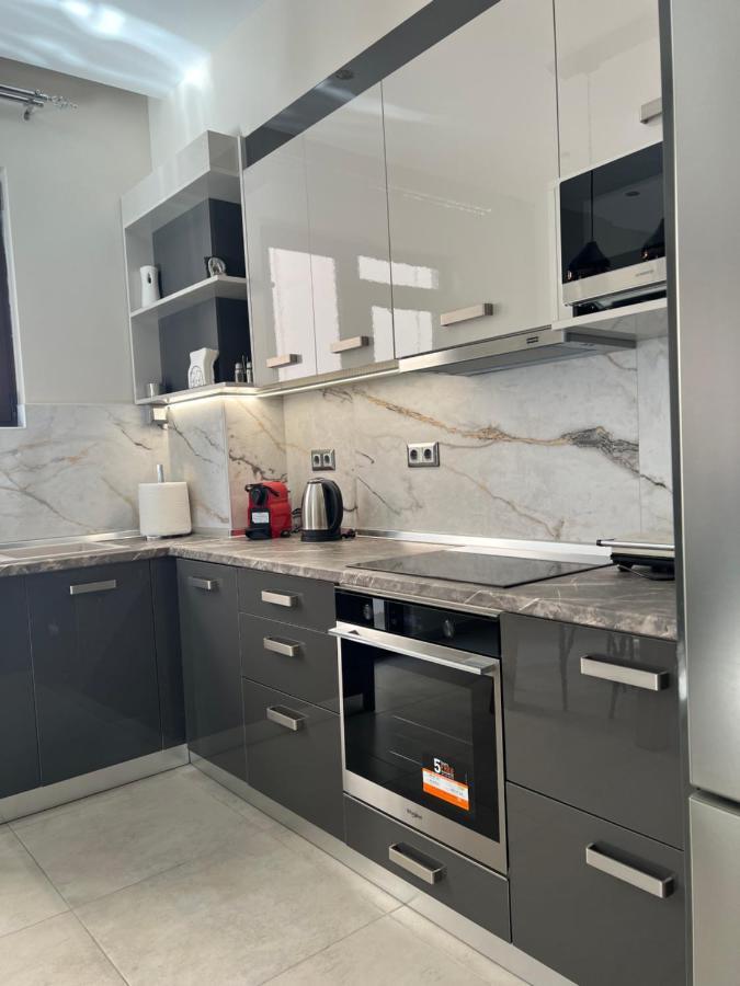 Psaropoula'S Hidden Gem Apartment Rhodes City ภายนอก รูปภาพ
