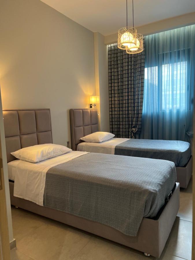 Psaropoula'S Hidden Gem Apartment Rhodes City ภายนอก รูปภาพ
