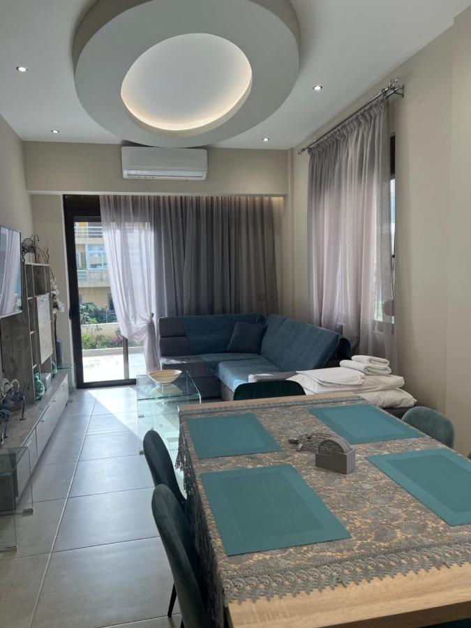 Psaropoula'S Hidden Gem Apartment Rhodes City ภายนอก รูปภาพ