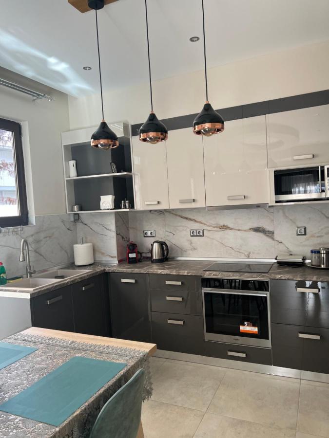 Psaropoula'S Hidden Gem Apartment Rhodes City ภายนอก รูปภาพ