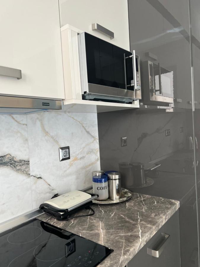 Psaropoula'S Hidden Gem Apartment Rhodes City ภายนอก รูปภาพ