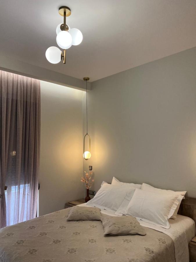 Psaropoula'S Hidden Gem Apartment Rhodes City ภายนอก รูปภาพ