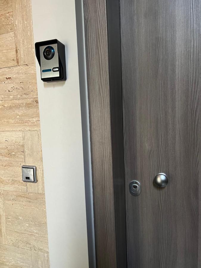 Psaropoula'S Hidden Gem Apartment Rhodes City ภายนอก รูปภาพ
