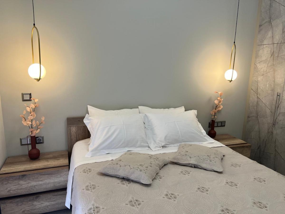 Psaropoula'S Hidden Gem Apartment Rhodes City ภายนอก รูปภาพ