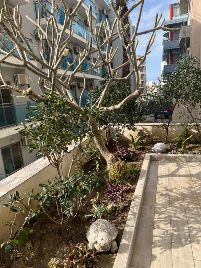 Psaropoula'S Hidden Gem Apartment Rhodes City ภายนอก รูปภาพ