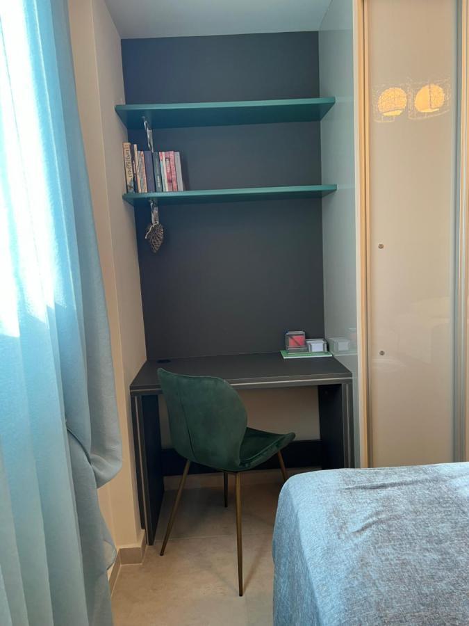 Psaropoula'S Hidden Gem Apartment Rhodes City ภายนอก รูปภาพ